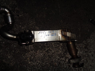 радиатор EGR