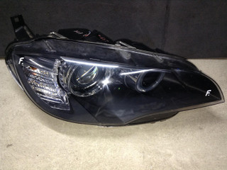 фара правая BMW X6 E71/E72 2009, 3.0 л., M57 D30 (306D5), дизель, АКПП, внедорожник 5 дв., 7179858, 0223828
