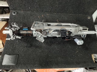 рулевая колонка BMW X6 E71/E72 2009, 3.0 л., M57 D30 (306D5), дизель, АКПП, внедорожник 5 дв., 6786603