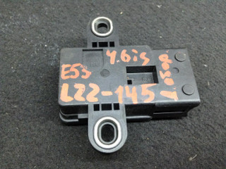 датчик ускорения BMW X5 E53 2001, 4.6 л., M62 B46 (468S1), бензин, АКПП, внедорожник 5 дв., 6753694