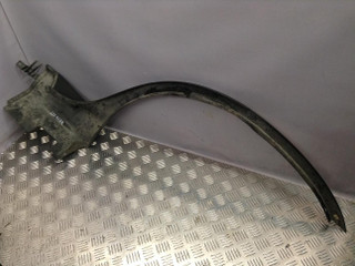 накладка колесной арки BMW X5 E53 2001, 4.6 л., M62 B46 (468S1), бензин, АКПП, внедорожник 5 дв., 8402338