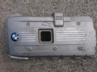 декоративная крышка двигателя BMW 6 серия E63/E64 [рестайлинг] 2008, 3.0 л., N52 B30 A, бензин, АКПП, купе