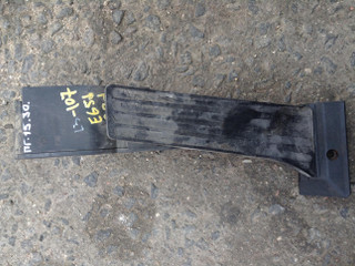 педаль BMW 7 серия E65/E66/E67 2004, 3.0 л., M57 D30 (306D2), дизель, АКПП, седан, 6766930, 35406766930