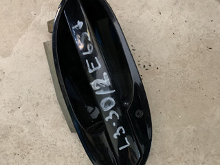 ручка наружная BMW 7 серия E65/E66/E67 2004, 3.0 л., M57 D30 (306D2), дизель, АКПП, седан