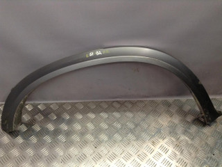 накладка колесной арки BMW X5 E70 2009, 3.0 л., M57 D30 (306D3), дизель, АКПП, внедорожник 5 дв., 8036652