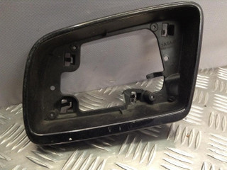 рамка зеркала левого BMW 5 серия E60/E61 2007, 3.0 л., M57 D30 (306D3), дизель, АКПП, седан