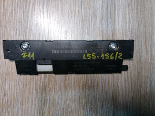 усилитель антенны BMW 5 серия F07/F10/F11 [рестайлинг] 2013, 3.0 л., N57 D30 C, дизель, АКПП, универсал, 65209276016