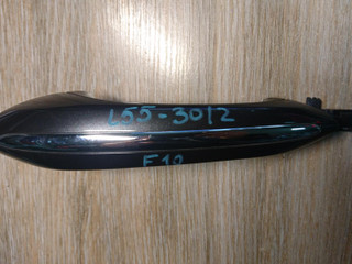 ручка наружная BMW 5 серия F07/F10/F11 [рестайлинг] 2013, 3.0 л., N57 D30 C, дизель, АКПП, универсал, 51217231930