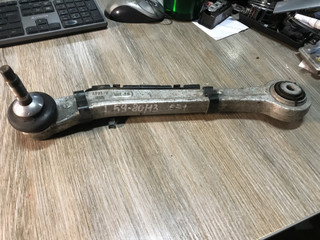 рычаг задний правый BMW X6 E71/E72 2011, 3.0 л., N57 D30 A, дизель, АКПП, внедорожник 5 дв., 33326796001, 6770969