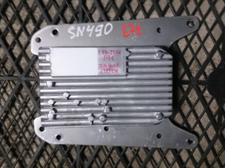 блок управления ICM BMW X6 E71/E72 2011, 3.0 л., N57 D30 A, дизель, АКПП, внедорожник 5 дв., 6789514