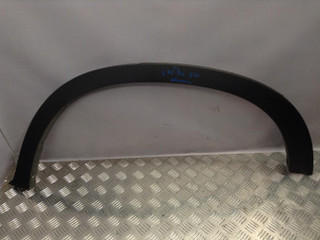 накладка колесной арки BMW X5 E70 2009, 3.0 л., M57 D30 (306D3), дизель, АКПП, внедорожник 5 дв., 7158425