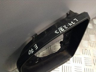 рамка зеркала левого