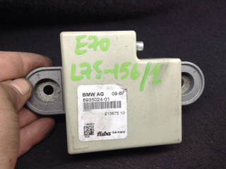антенна BMW X5 E70 2007, 3.0 л., M57 D30 (306D5), дизель, АКПП, внедорожник 5 дв., 6935024