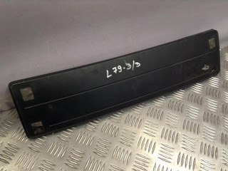 бленда BMW X5 E70 2009, 3.0 л., M57 D30 (306D5), дизель, АКПП, внедорожник 5 дв., 7158201