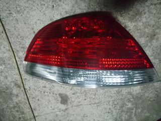 фонарь задний левый BMW 7 серия E65/E66/E67 [рестайлинг] 2006, 3.0 л., M57 D30 (306D3), дизель, АКПП, седан, 6937235