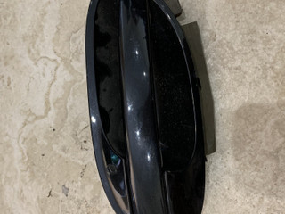 ручка наружная задняя левая BMW 7 серия E65/E66/E67 [рестайлинг] 2008, 3.0 л., M57 D30 (306D3), дизель, АКПП, седан, 7159751