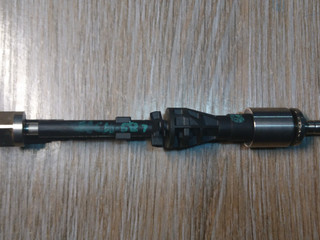 форсунка топливная