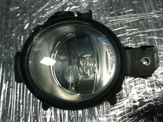 фара противотуманная левая BMW X5 E70 2007, 3.0 л., M57 D30 (306D3), дизель, АКПП, внедорожник 5 дв., 63176924655, 89206152