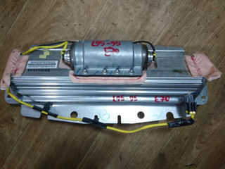 подушка безопасности пассажира BMW X5 E70 2007, 3.0 л., M57 D30 (306D5), дизель, АКПП, внедорожник 5 дв., 72129141530
