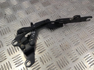 петля капота левая BMW 3 серия E90/E91 [рестайлинг] 2010, 3.0 л., N57 D30 A, дизель, АКПП, купе, 7115263