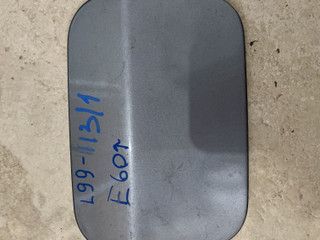 лючок топливного бака BMW 5 серия E60/E61 2007, 3.0 л., M57 D30 (306D5), дизель, АКПП, седан, правый руль