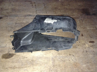 воздуховод тормозной правый BMW X5 E70 2008, 3.0 л., M57 D30 (306D5), АКПП, внедорожник 5 дв., 8174846
