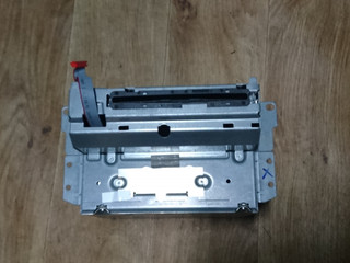навигация BMW X5 E70 2009, 3.0 л., N57 D30 A, дизель, АКПП, внедорожник 5 дв.