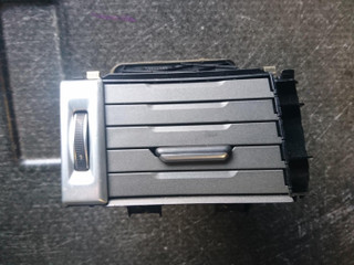дефлектор обдува салона Land Rover Range Rover Evoque L538 2012, 2.2 л., 224DT, дизель, АКПП, внедорожник 5 дв.