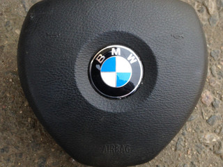 подушка безопасности водителя BMW X5 E70 2010, 3.0 л., N57 D30 A, дизель, АКПП, внедорожник 5 дв., 6780476, 32678047602