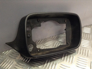 рамка зеркала правого BMW 7 серия E65/E66/E67 2003, 4.4 л., бензин, АКПП, седан