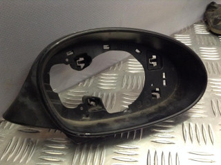 рамка зеркала правого BMW 3 серия E90/E91/E92/E93 2006, 2.0 л., M47 D20 (204D4), дизель, АКПП, седан
