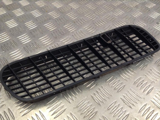 решетка капота BMW X5 E53 2001, 3.0 л., M54 B30 (306S3), бензин, АКПП, внедорожник 5 дв., 8402670