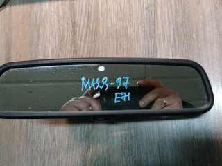 зеркало салона