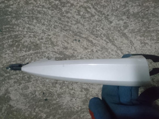 ручка наружная задняя правая BMW X5 F15 2014, 3.0 л., N57 D30 A, дизель, АКПП, внедорожник 5 дв.