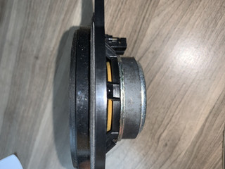 динамик двери BMW 3 серия E90/E91/E92/E93 2006, 2.0 л., N46 B20 A, бензин, АКПП, седан, 65139143231