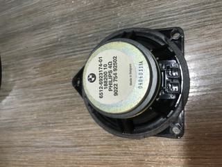 динамик BMW 3 серия E90/E91/E92/E93 2006, 2.0 л., N46 B20 A, бензин, АКПП, седан, 6923174