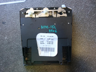 фонарь салона (плафон) BMW 3 серия E90/E91/E92/E93 2007, 3.0 л., N53 B30 A, бензин, МКПП, мокрый асфальт, седан, 9137481