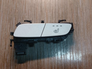 панель управления Mercedes-Benz E-Класс W213/S213/C238/A238 2016, 2.0 л., OM 654.920, дизель, АКПП, белый, седан, правый руль, A2139050404