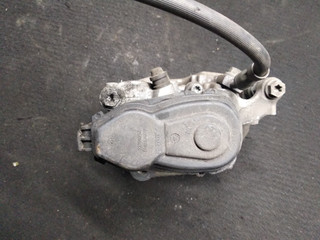 суппорт задний правый Mercedes-Benz E-Класс W213/S213/C238/A238 2016, 2.0 л., OM 654.920, дизель, АКПП, белый, седан, правый руль