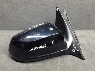 зеркало наружное правое BMW 5 серия F07/F10/F11 2012, 2.0 л., N47 D20 C, дизель, АКПП, седан, правый руль