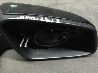 рамка зеркала правого BMW 5 серия F07/F10/F11 2012, 2.0 л., N47 D20 C, дизель, АКПП, седан, правый руль