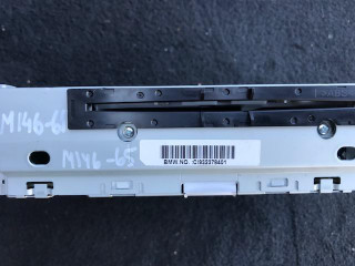 магнитола BMW 5 серия F10/F11 [рестайлинг] 2014, 2.0 л., N47 D20 C, дизель, АКПП, серая, седан, 9323784