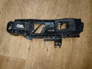 скелет ручки двери передней левой Mercedes-Benz S-Класс W222/C217/A217 2014, 3.0 л., OM 642.861, дизель, АКПП, серебристый, седан, A0997602100