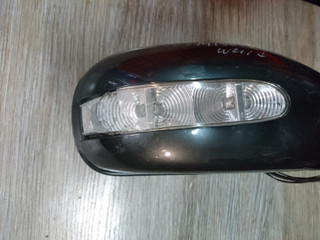 зеркало наружное правое Mercedes-Benz E-Класс W211/S211 2005, 2.1 л., OM 646.961, дизель, АКПП, седан