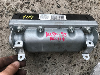 подушка безопасности пассажира Mercedes-Benz E-Класс W211/S211 2005, 2.1 л., OM 646.961, дизель, АКПП, седан, A2118601305