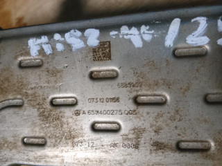радиатор EGR