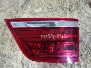 фонарь крышки багажника правый BMW X3 F25 2013, 2.0 л., N47 D20 C, дизель, АКПП, черный, внедорожник 5 дв., 63217217310, 7217310