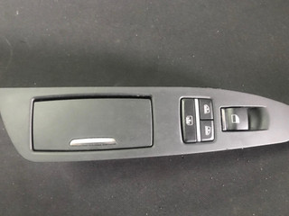 кнопка стеклоподъемника двери BMW 7 серия F01/F02 2010, 4.4 л., N63 B44 A, бензин, АКПП, черный, седан, 61319204862, 9204862