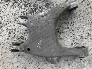 рычаг задний нижний BMW 7 серия F01/F02 2010, 4.4 л., N63 B44 A, бензин, АКПП, черный, седан, 33326784350, 33326794878