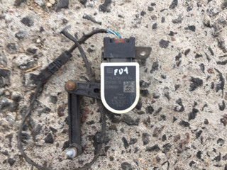 датчик дорожного просвета BMW 7 серия F01/F02 2010, 4.4 л., N63 B44 A, бензин, АКПП, черный, седан, 259160-10, 37146784075